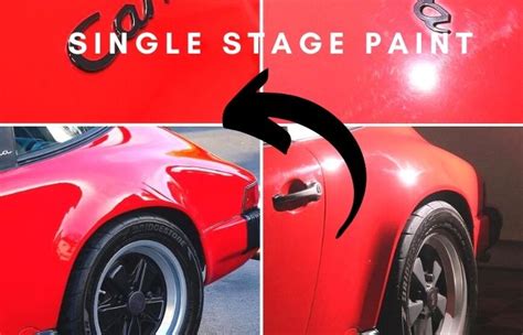 what is one stage paint